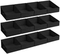 DIMJ Closet Storage Bins 12 Pack by DiMJ