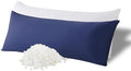 WhatsBedding Memory Foam Body Pillow by WhatsBedding
