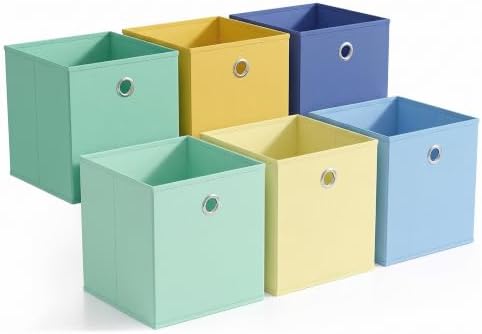SONGMICS Storage Cubes by SONGMICSbySONGMICSHOME