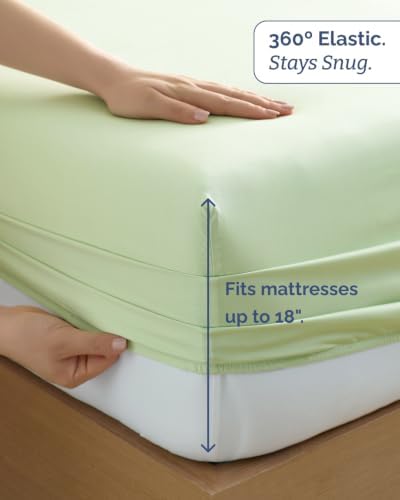 100% Rayon Derived from Bamboo - Image 6