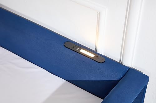 Bellemave Full Corner bedframe - Image 7