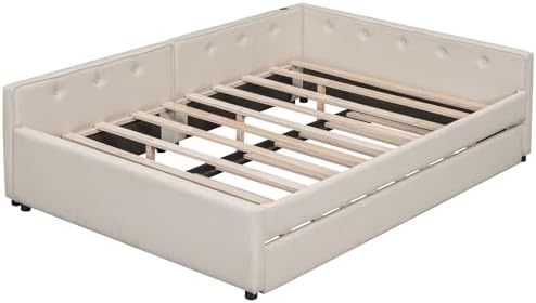 Bellemave Full Corner bedframe - Image 7