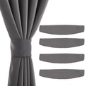 NICETOWN Strong Magnetic Curtain Tiebacks by NICETOWN