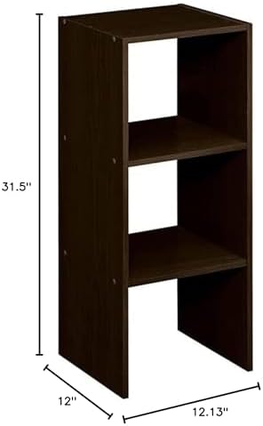 ClosetMaid #8956 Stackable 31in. Vertical Organizer - Image 3