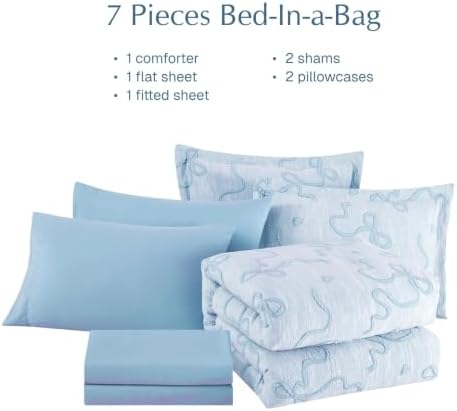 King Size Comforter Set - Image 6