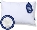 Casper Sleep Original Cooling Pillow – King Down-Alternative Bed Pillow by Unknown