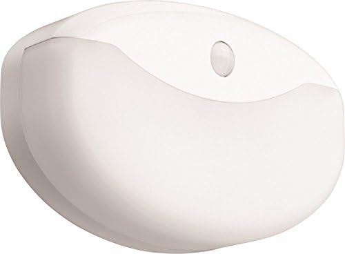 Lithonia Lighting 7 Inch Flush Mount LED Ceiling Light by AcuityBrands