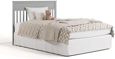 Graco Shiloh 5-in-1 Convertible Crib - Image 5