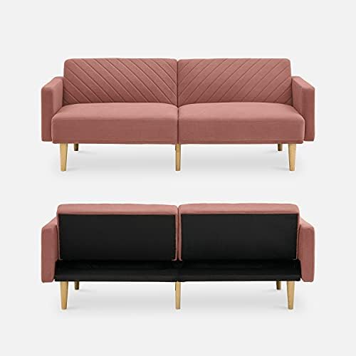 mopio 76.4" Futon - Image 3