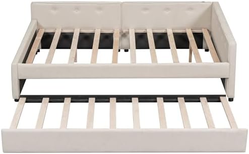 Bellemave Full Corner bedframe - Image 5