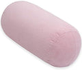 Round Cylinder Bolster Pillow by 1MIDDLEONE