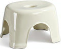 Plastic Step Stool, Heavy Duty Foot Stool by Unknown