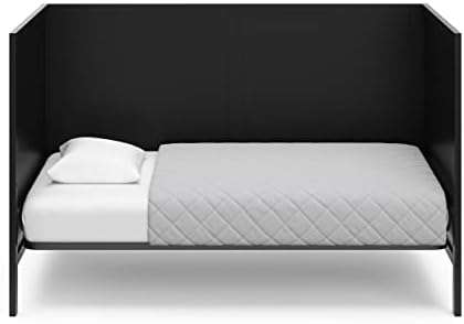 Graco Theo Crib and Mattress Nursery Essentials Pack - Image 6