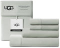 UGG Hedi Full XL Sheet Set, Luxury Cooling Sheets by Unknown