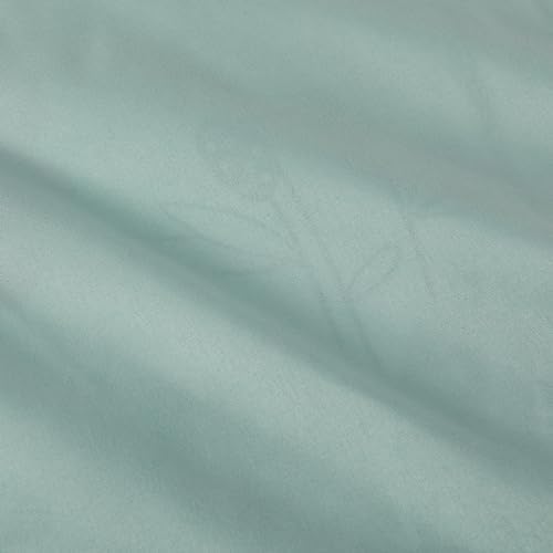 Amazon Basics 3-Piece Soft, Plush Microfiber Kids' Comforter and Pillow Sham Set - Image 6