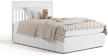 Graco Shiloh 5-in-1 Convertible Crib - Image 6