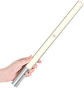 BLS LED Closet Light, Motion Sensor Light Indoor, Large 4500mAh Rechargeable by BLS