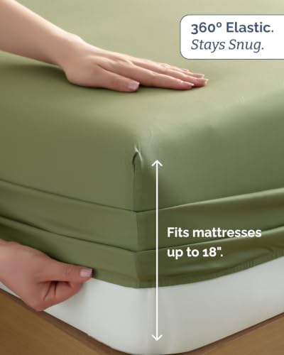 100% Rayon Derived from Bamboo - Image 6