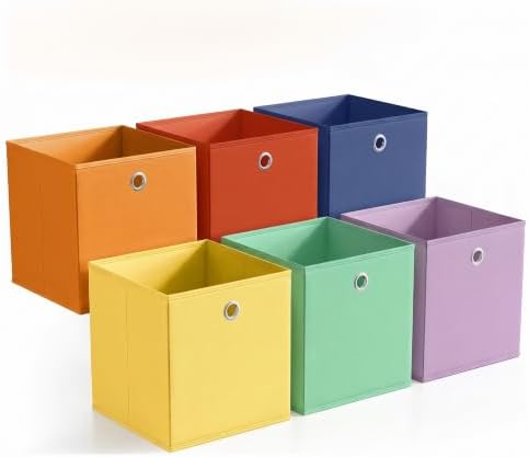 SONGMICS Storage Cubes by SONGMICSbySONGMICSHOME