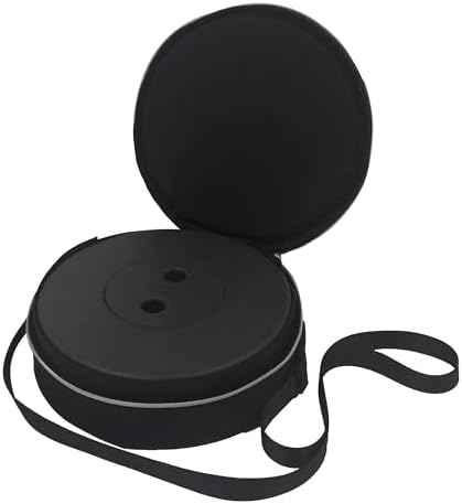 3-in-1 Cushion Carry Case for Round Telescopic Stools, Collapsible Stool Chair - Image 4