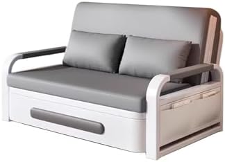 Comfy Living Room Sofa Bed Integrated Dual-use Folding Single Living Room by Unknown