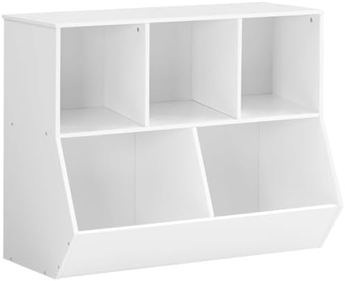 HOOBRO Kids Bookshelf by HOOBRO