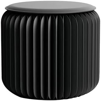 NOONTIDE Folding Stool by NOONTIDE