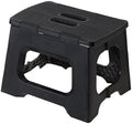Vigar Compact Folding Step Stool, 9 in by VIGAR