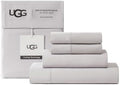 UGG Hedi King Size Sheets Set, Luxury Cooling Sheets by Unknown