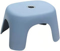 Plastic Bath Step Stool, ABS Shower Stool by Unknown