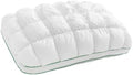 YOUR MOON Fluffy Support Bed Pillow Queen Size, Super Soft Premium by YOURMOON