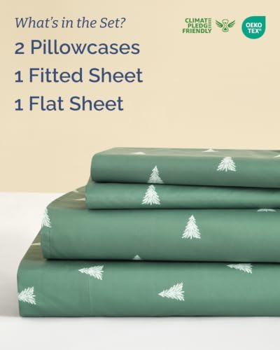 CGK Christmas Sheet Set - Image 4