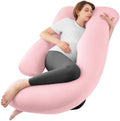 Sasttie Cooling Pregnancy Pillows by SASTTIE