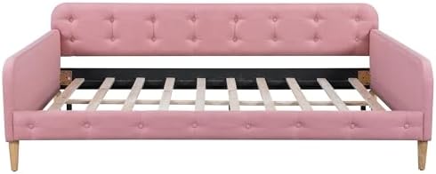 Bellemave Full Upholstered Daybed - Image 6