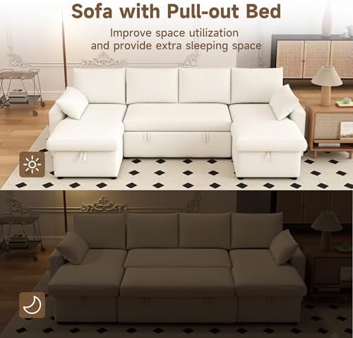 Sofa Bed - Image 3