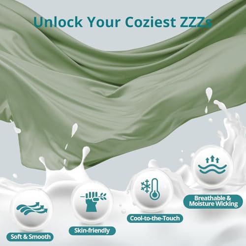 Sasttie Cooling Pregnancy Pillows - Image 6