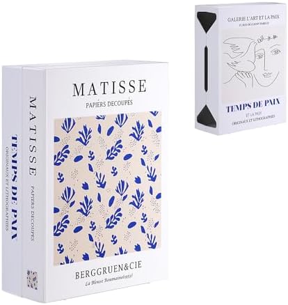 Book Shape Decorative Cable Management Box by TastePick