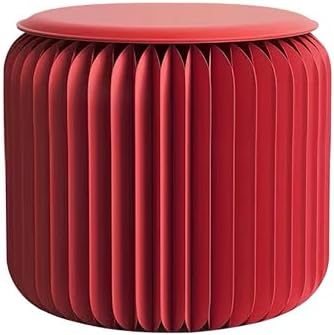 NOONTIDE Folding Stool by NOONTIDE