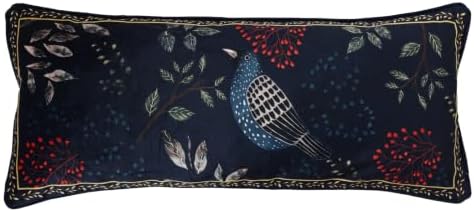 patdrea Designer French Velvet Vintage Throw Pillow Cover by Welcometopatdrea