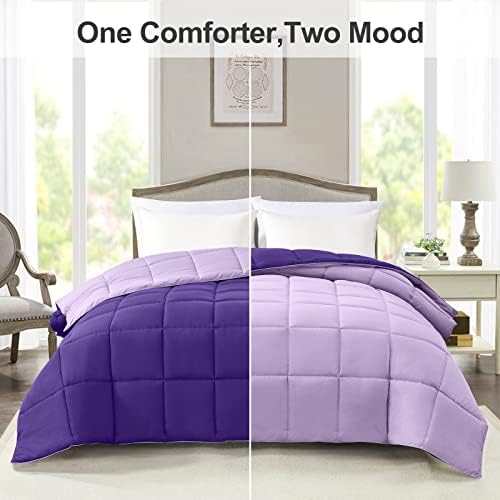 Homelike Moment Comforters Queen Size - Image 2