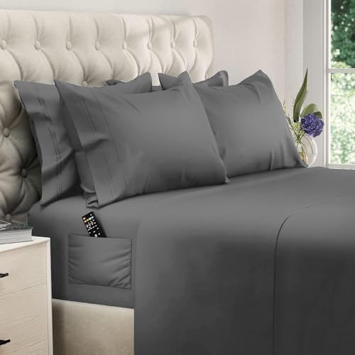 DREAMCARE Queen Sheets by DREAMCARE