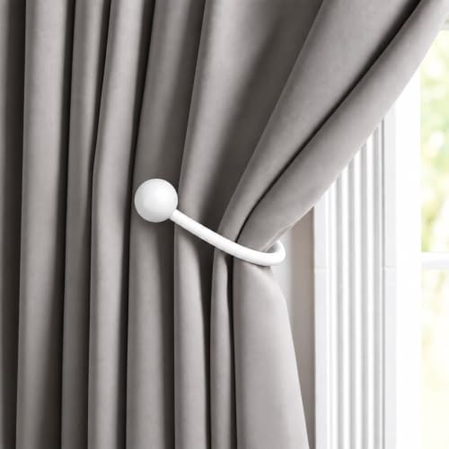 Curtain Holdbacks Tiebacks - Image 3