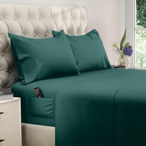 DREAMCARE Twin XL Sheets by DREAMCARE