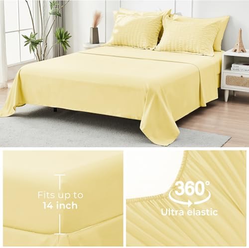 Queen Comforter Set - Image 6