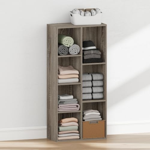Furinno Reed 7-Cube Closet Organizer - Image 3