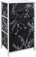Sorbus Nightstand with 3 Drawers by Sorbus