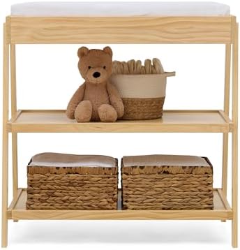 Delta Children Scout Changing Table - Image 5