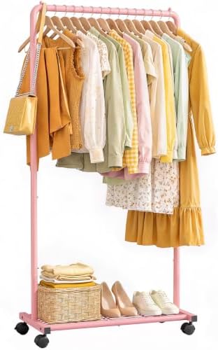 Sakugi Clothes Rack by Sakugi