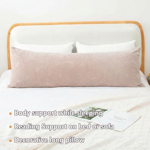 Body Pillow, Memory Foam Body Pillows - Image 6