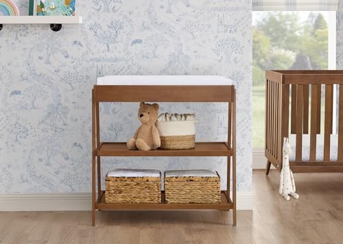 Delta Children Scout Changing Table - Image 2